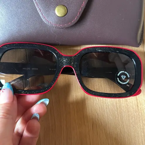 ETNIA MILOS SUNGLASS