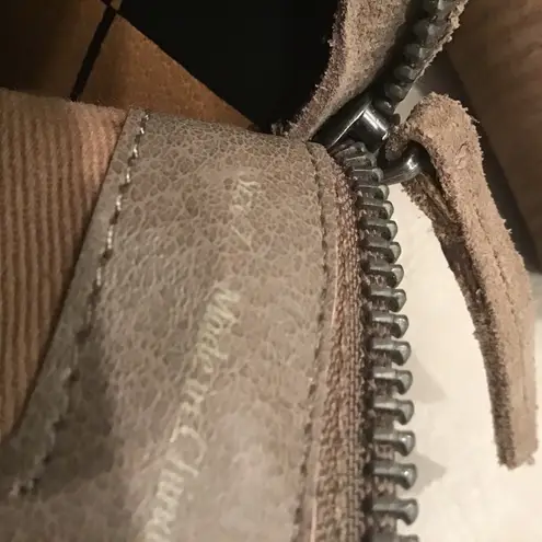 Dolce Vita Hena Suede Bootie Size 7