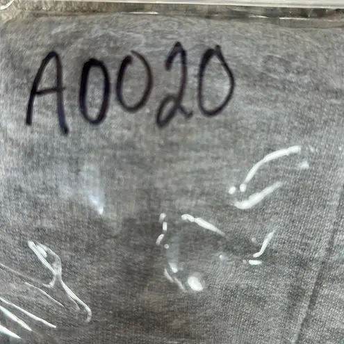 Yekim Street Wear clothing brand, sweat pants, rare! Sz XL, gray with or…