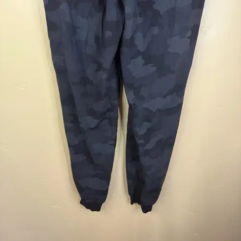 Lululemon  Stretch‎ High-Rise Jogger Heritage 365 Camo Deep Coal Multi Women’s 4 - Image 7