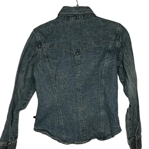 Arizona Jeans Arizona Thick Denim Shirt