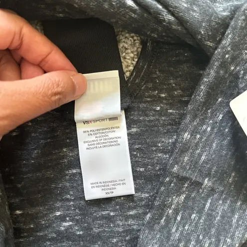 Victoria’s Secret VSX Racerback Women's Top Size XS