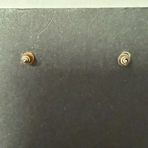 Cristal Chandelier Earrings NWOT Gold