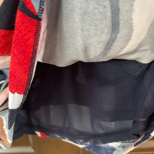 Nic+Zoe EUC American Dress Size Small