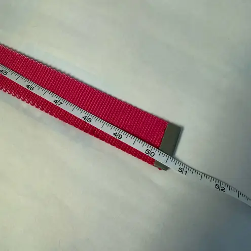 AE Women’s Casual Belt NWOT Pink