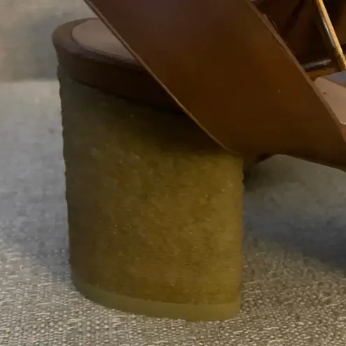 Aerosoles Cal Heel Sandals, S84