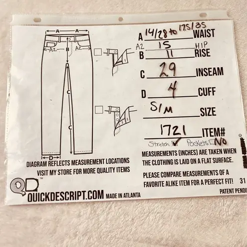 Unbranded Halloween Leggings Womens Size S/M Black Purple Spider Web Spooky Goth Size M