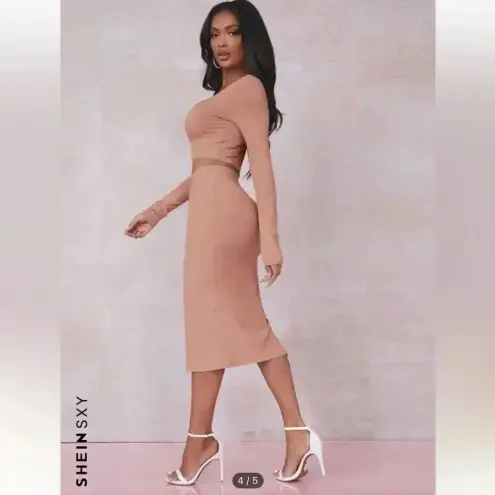 SheIn Women’s 2‎ piece