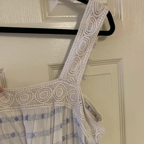 Old Navy  lightweight flowy tank size XXL