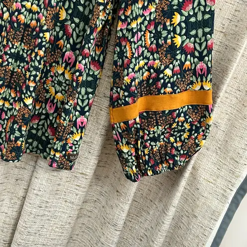 Matilda Jane At The Pumpkin Patch Top