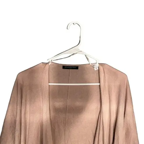 Banana Republic Cardigan Sweater-Pink