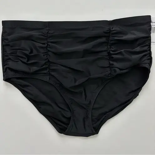 Raisin's CURVE COSTA HIGH-WAIST BOTTOM Size 22W