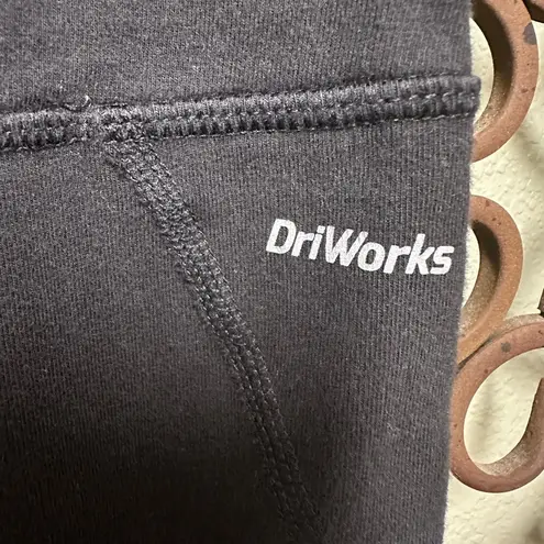 Athletic Works  multi color driworks leggings