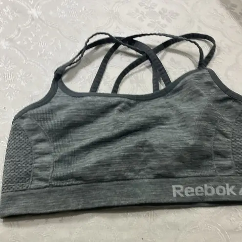 Reebok  women’s sports bras S