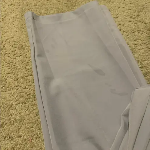 NWT Sincerely Jules‎ dress pants Blue Size L