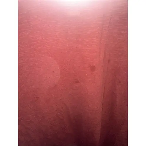 Sonoma  Goods For Life‎ Womens 2X V Neck Short Sleeve Casual T Shirt Dress