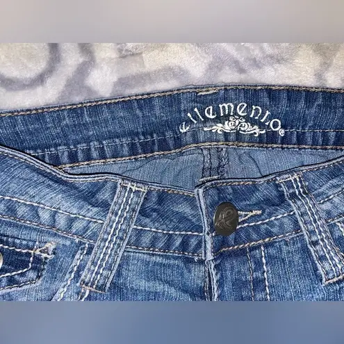 Bermuda Vintage Y2K shorts , jorts