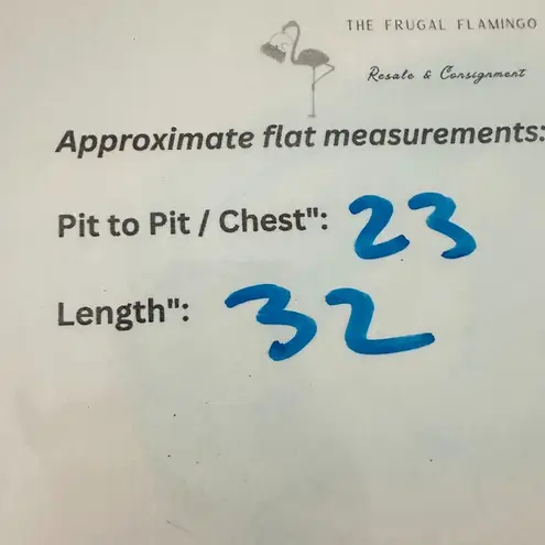 Ny Collection Womens XL Sweater Tunic Ribbed Ombre Pullover V Neck Long Sleeve