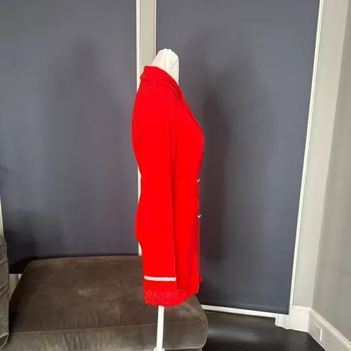 Women’s Red Double