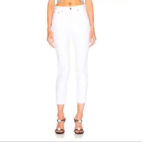 GRLFRND Karolina High Waist Skinny Jeans Size 28