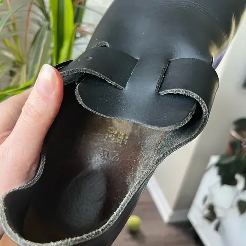 Birkenstock  London Clog