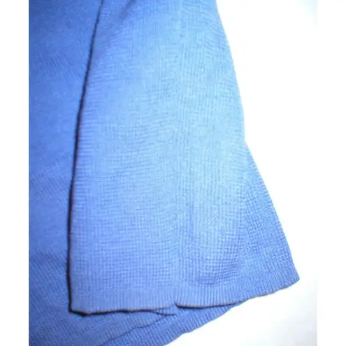 Elie Tahari New Womens Designer $348 Sweater Dress Purple Small Merino Wool S