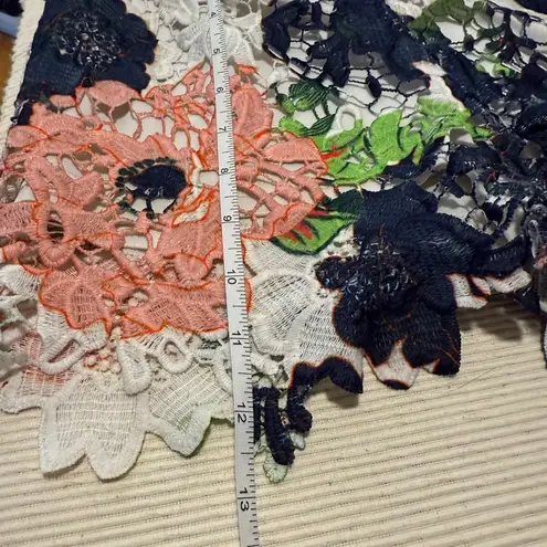 Hot & Delicious High Waist White and Pink Shorts