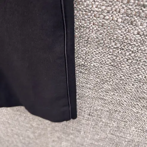 NYDJ Womens Pants Size 8 Black Bootcut Career Professional Casual Stretch