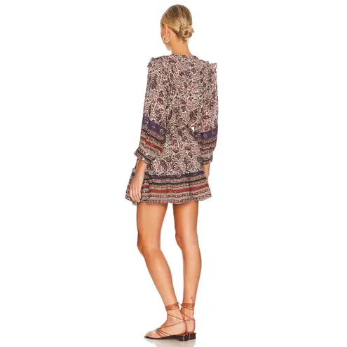 Cleobella NWT Reign Mini Dress Size Small