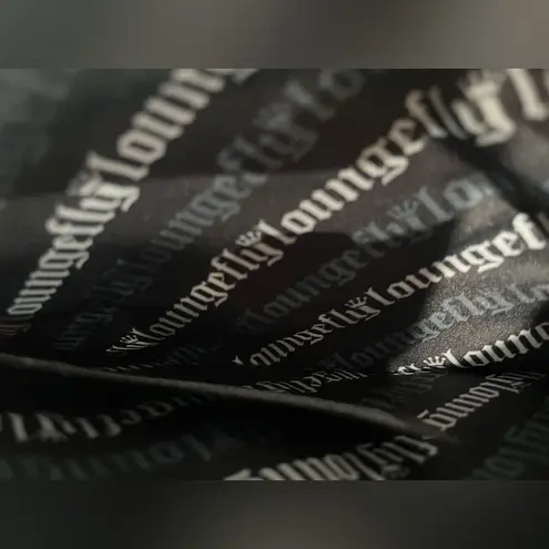 Lounge Fly Disney Mickey & Minnie Date Night Diner Wristle