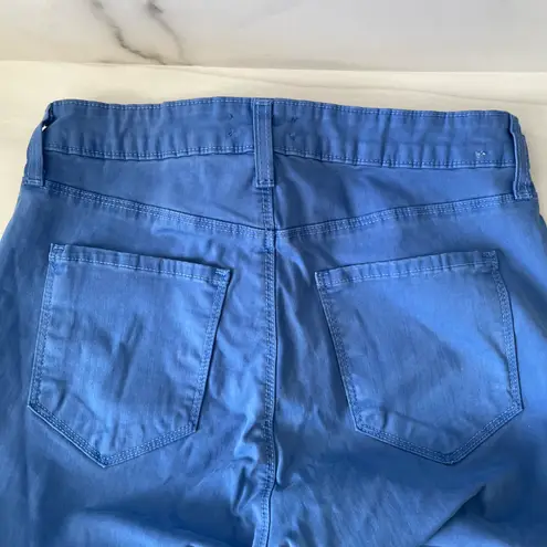 L'Agence L’Agence Skinny Light Blue Jeans- Size 26