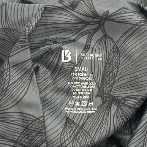 Buffbunny Collection Rosa compression leggings