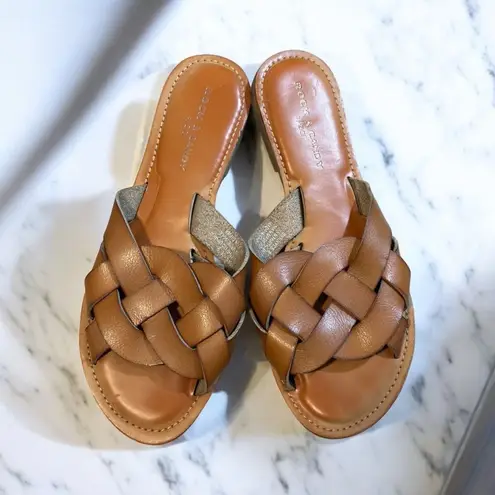 ROCK & CANDY by Zigi Bernyce‎ Woven Sandal - Image 8