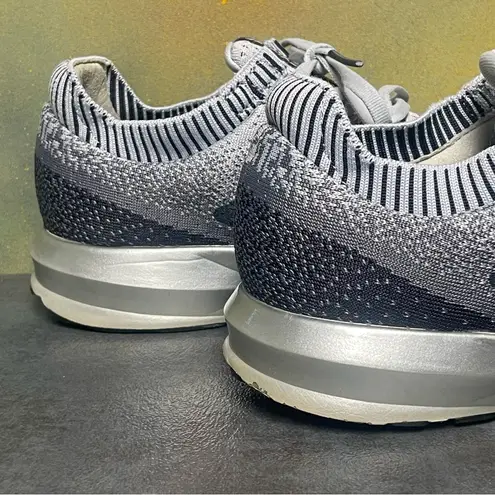 Brooks Levitate 2 Women's Running Shoes Grey/Black/White Size 8