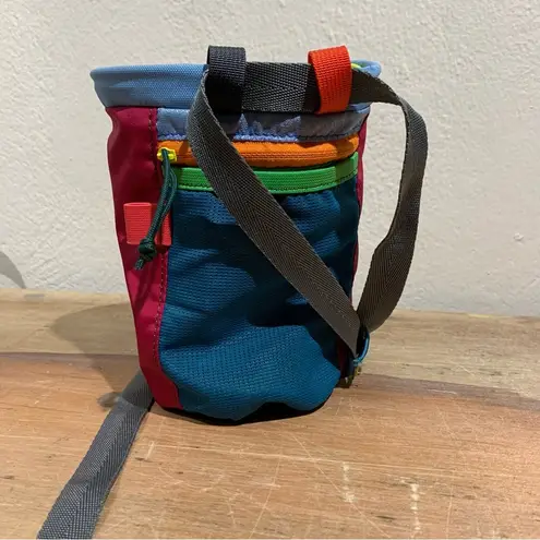 Cotopaxi  Halcon Del Dia Chalk Bag