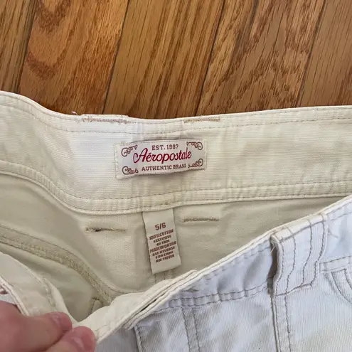 Aeropostale Vintage Shorts