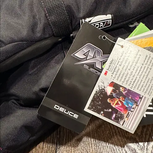 Divas Snow Gear DSG Versa