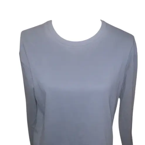 SweetSalt Clothing Sweet Salt Gray Crewneck Sweatshirt Pullover Casual Lounging Comfy