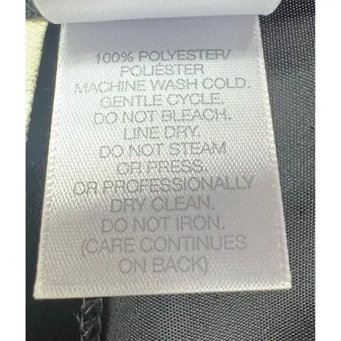 Susan Bristol Vintage Skirt Womens 10 Black Velvet Evening Dark Fairy Whimsigoth