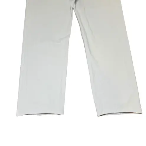 Frank & Eileen Murphy Billion Dollar Beige Cotton Blend Casual Large Tan