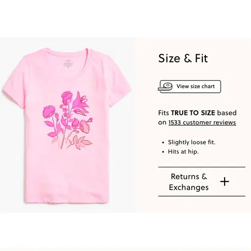 NWT J Crew Factory Pink Short