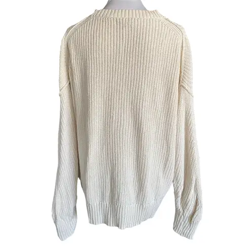 American Eagle Long Weekend Sweater