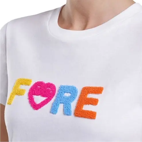 NWOT G/Fore Fore Tee T