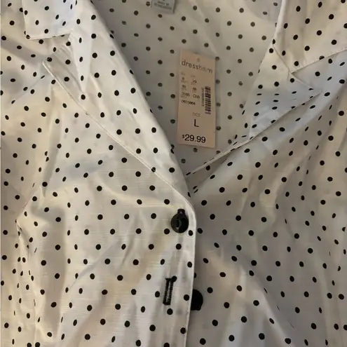 Dress Barn Brand New  Blouse