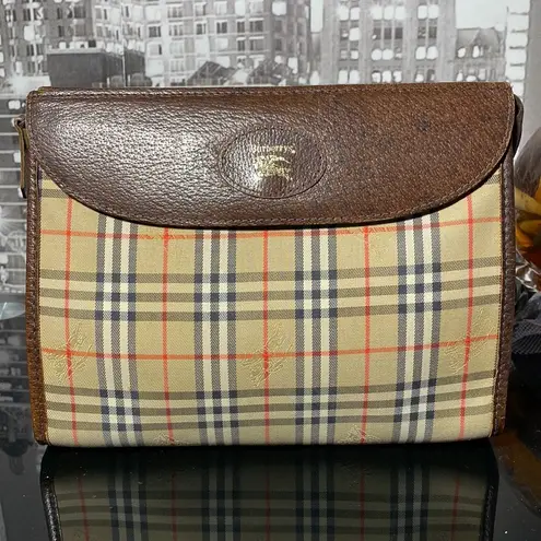 Burberry Authentic Burberrys Nova Check Bag