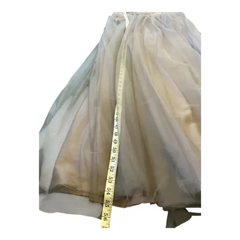 LT LANTING Mother Of The Bride Bridesmaid Gown Size 12