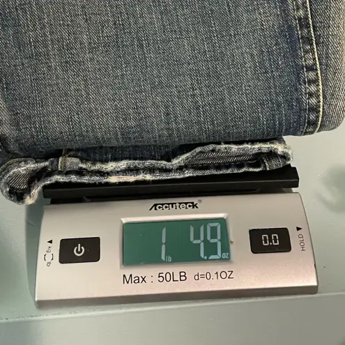 Volcom ‎ straight leg jeans size 7/26