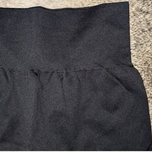 Cuyana Body Seamless Leggings Black Women's M/L