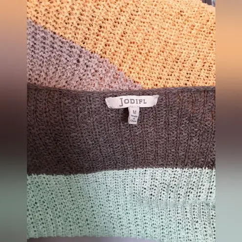 JODIFL knit cardigan