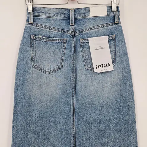 Pistola NWT Alice Jean Skirt in Skylar Size 25